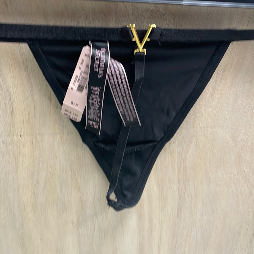 New victoria secret panties